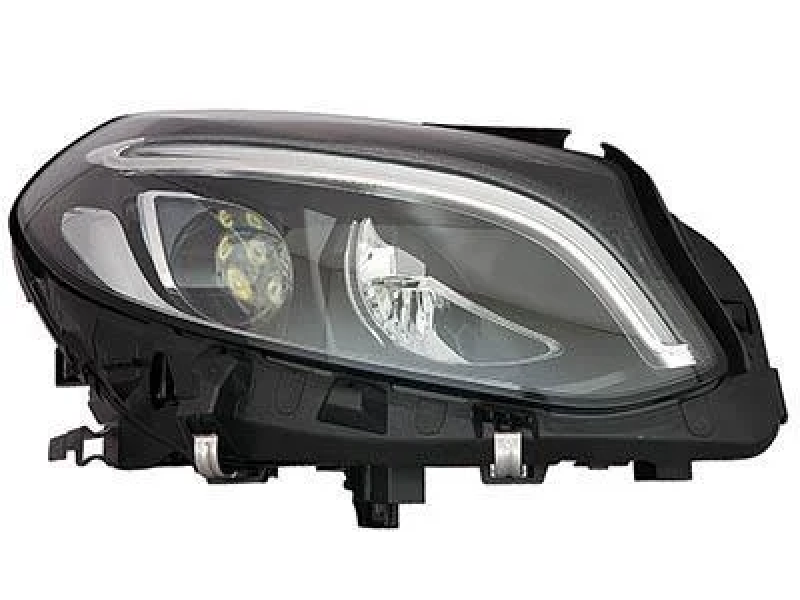Phare led a2469061201 a2469063801 Mercedes classe B w246