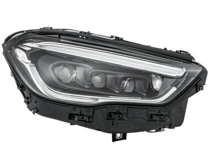 Phare led multibeam A2479068401 A2479067001 Mercedes gla h247 2020 2021 2022 2023 2024