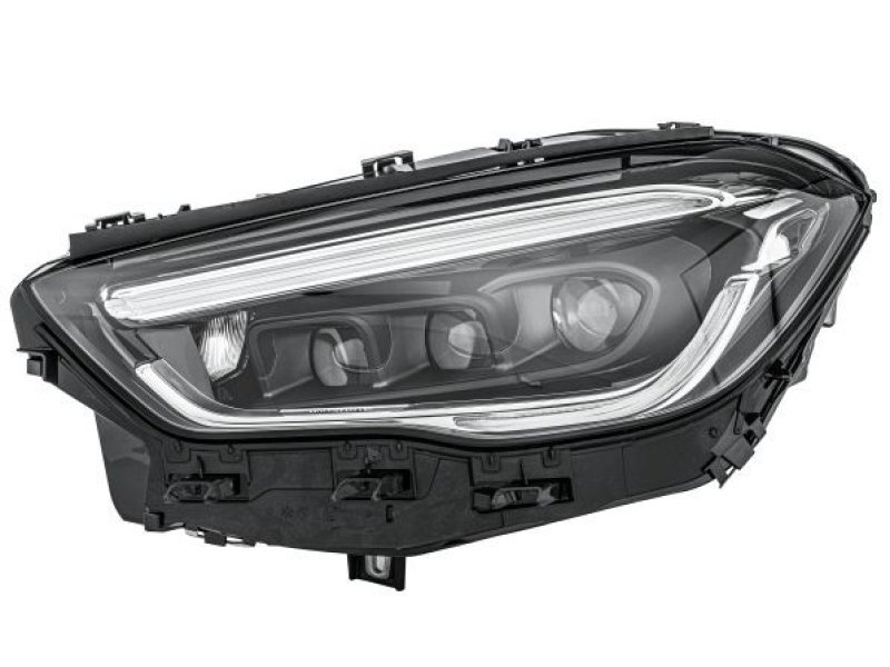 Phare led Multibeam A2479068301 A2479066901 Mercedes gla h247 2020 2021 2022 2023 2024