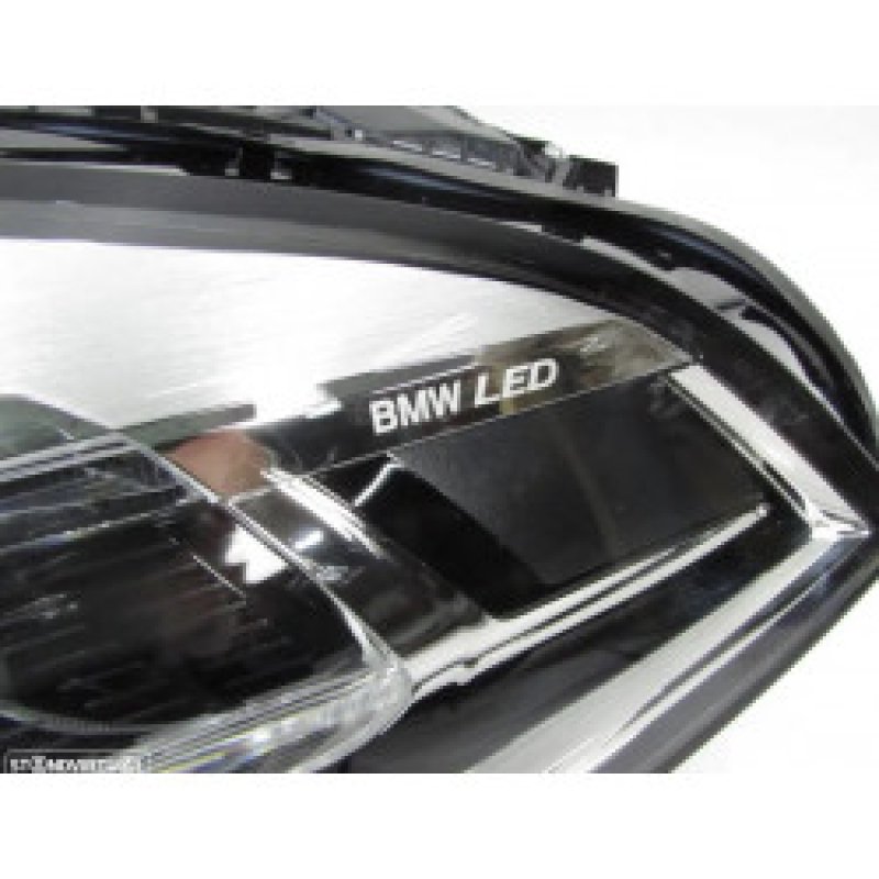 Phare led 9448095 bmw série 1 F40 9482807