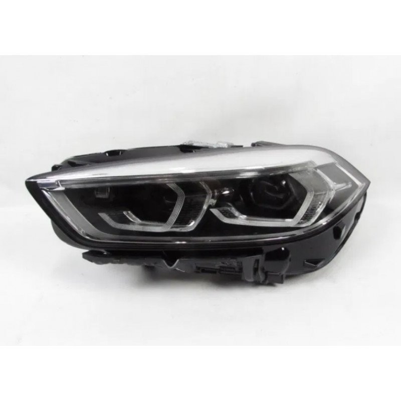 Phare led 9448095 bmw série 1 F40 9482807