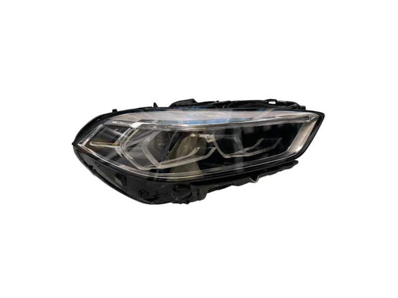 Phare led bmw série 1 f40 9448096 9482808