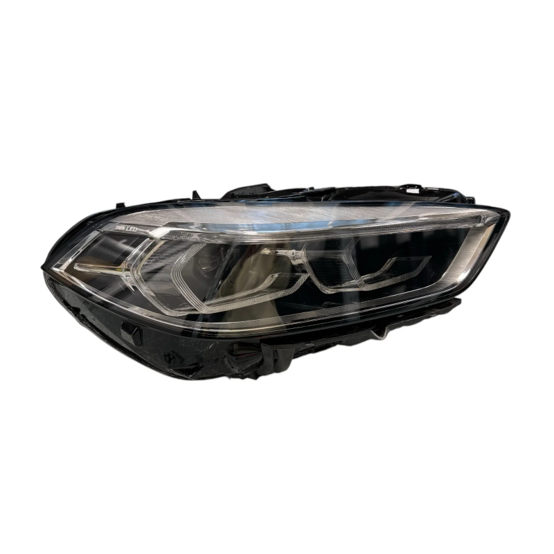 Phare led bmw série 1 f40 9448096 9482808