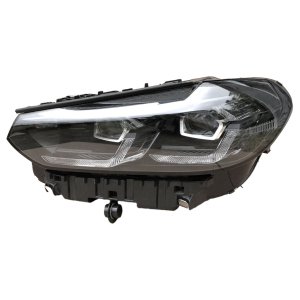 Phare led bmw X3 G01 g02 LCI 5A29205 5A29231