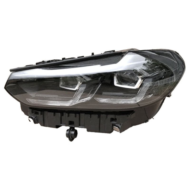 Phare led bmw X3 G01 g02 LCI 5A29205 5A29231