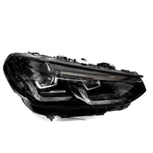 Phare led adaptive bmw x3 x4 G01 G02 5A29206 5A29232