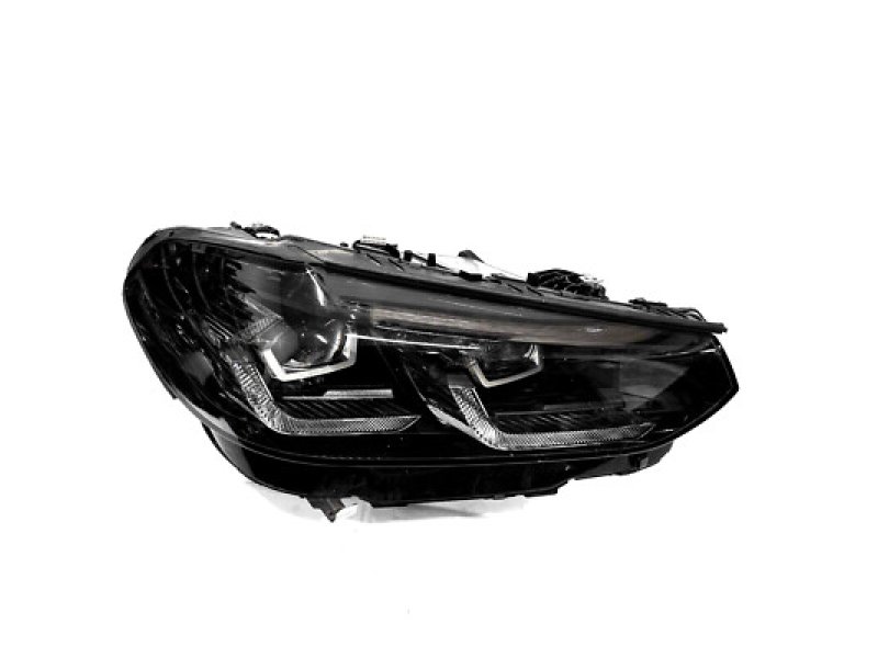 Phare led adaptive bmw x3 x4 G01 G02 5A29206 5A29232