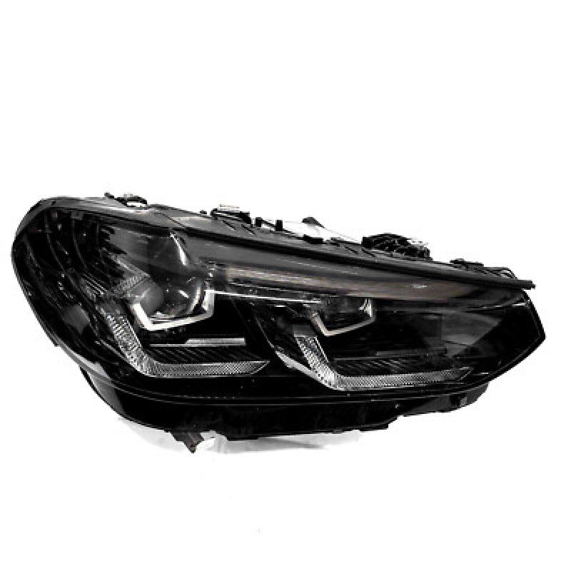Phare led adaptive bmw x3 x4 G01 G02 5A29206 5A29232