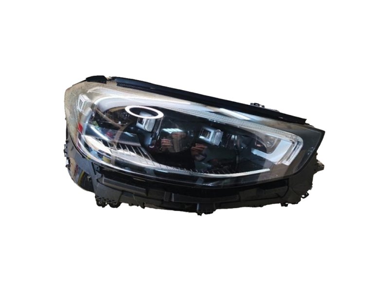 Phare multibeam led Mercedes classe S W223 A2239061004 A2239063304