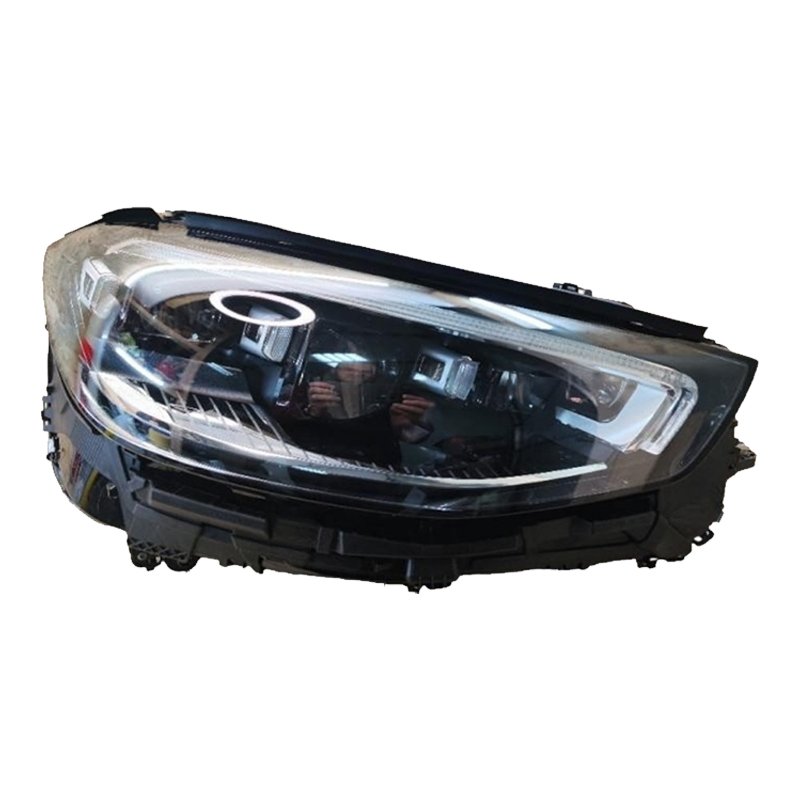 Phare multibeam led Mercedes classe S W223 A2239061004 A2239063304