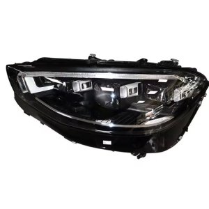 Phare led multibeam gauche Mercedes classe S W223 A2239060904 A2239063204