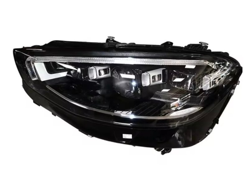 Phare led multibeam gauche Mercedes classe S W223 A2239060904 A2239063204