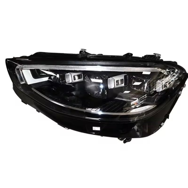 Phare led multibeam gauche Mercedes classe S W223 A2239060904 A2239063204