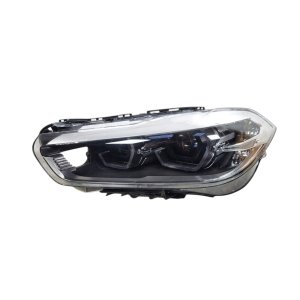 Phare led bmw x2 f39 7489229 5A23581