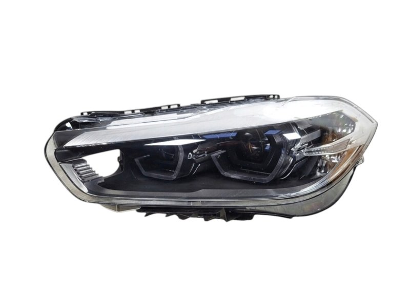 Phare led bmw x2 f39 7489229 5A23581