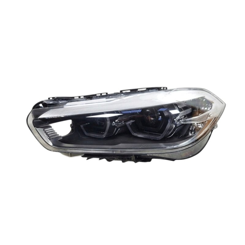 Phare led bmw x2 f39 7489229 5A23581
