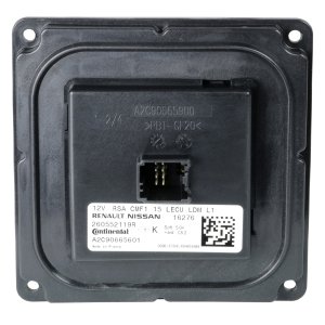 Module led Renault Nissan Mégane jure capture clio koleos talisman 260552119R