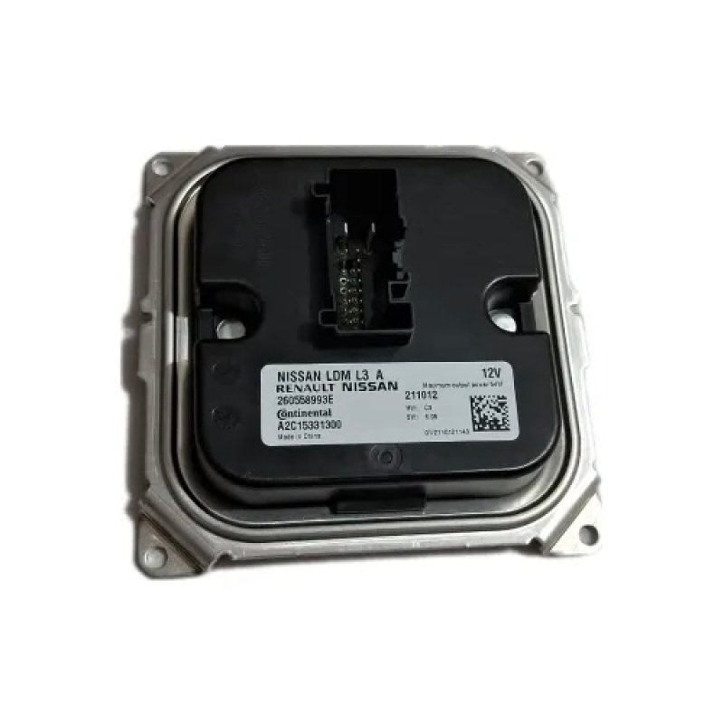 Ballast led phare Renault Nissan Mégane capture Clio KADJAR talisman koleos trafic 260558993E