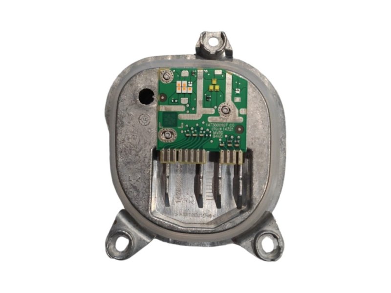 Module LED BMW 63119498647 pour phare Série 8 G14 G15 G16 clignotant et DRL gauche