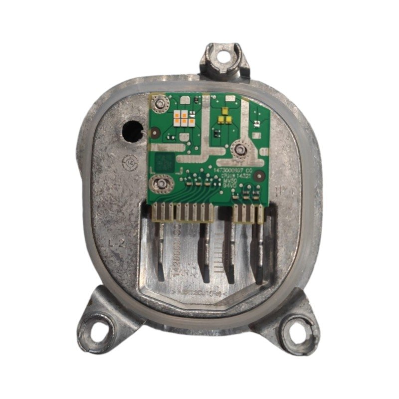 Module LED BMW 63119498647 pour phare Série 8 G14 G15 G16 clignotant et DRL gauche