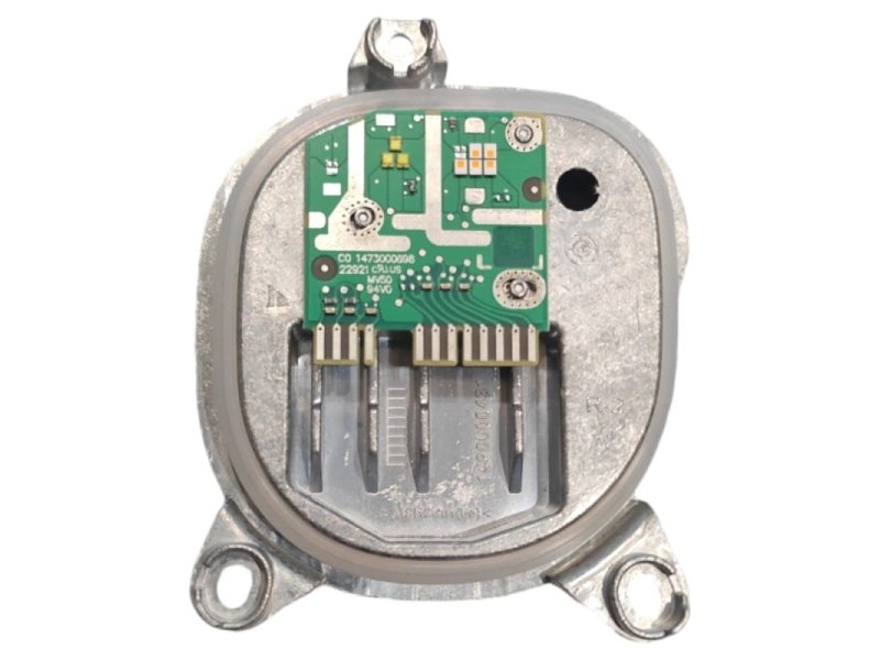 Module LED BMW 63119498648 phare droit Série 8 G14 G15 G16 clignotant et DRL