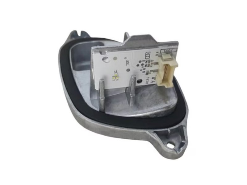 Module LED DRL BMW F44 F40 63119448115B phare gauche feu de jour