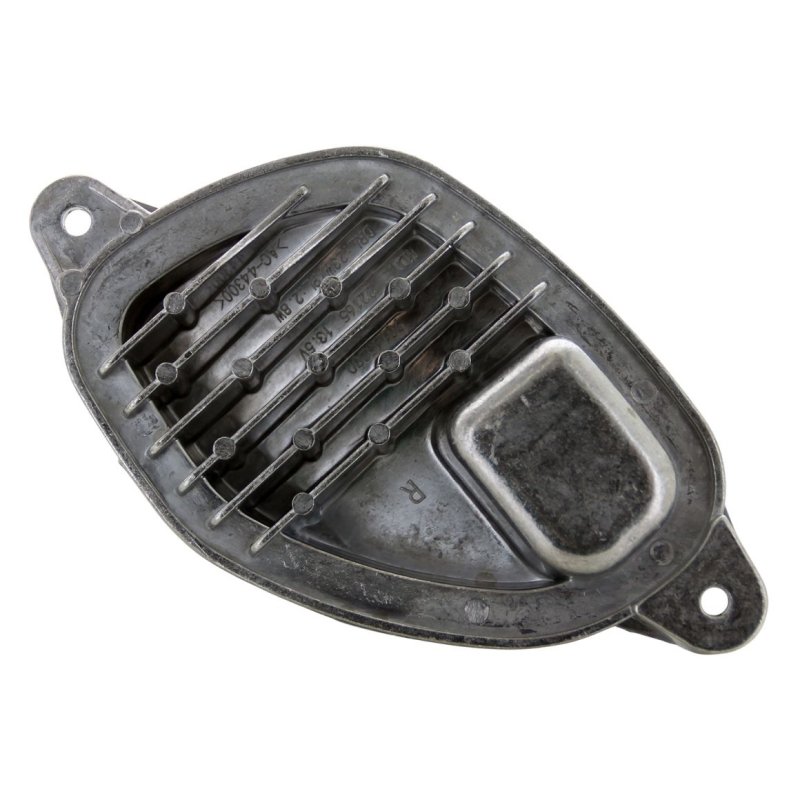 Boîtier LED BMW Série 1 F40 Série 2 F44 module feux de jour DRL droit remplacement OEM