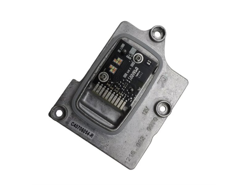 module DRL led BMW G42 63115A043C2 droit