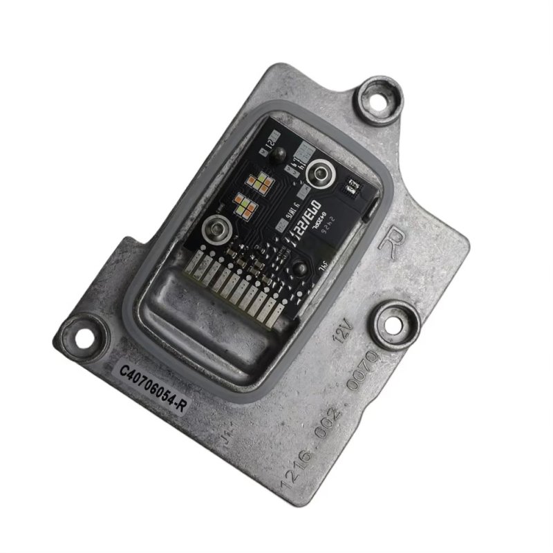 module DRL led BMW G42 63115A043C2 droit