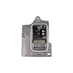 Module phare LED BMW G42 63115A043C1 ballast gauche