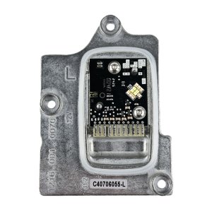 Boîtier LED BMW Série 2 G42 module feu de jour et clignotant remplacement OEM