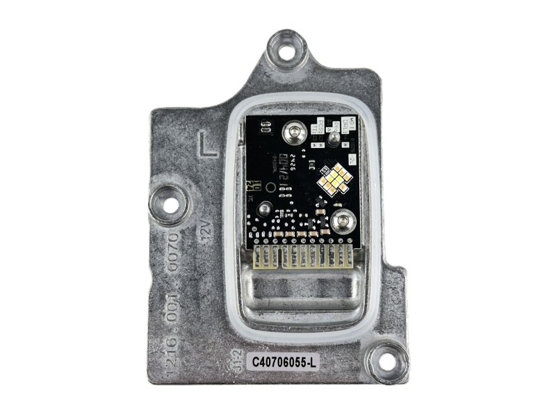 Boîtier LED BMW Série 2 G42 module feu de jour et clignotant remplacement OEM