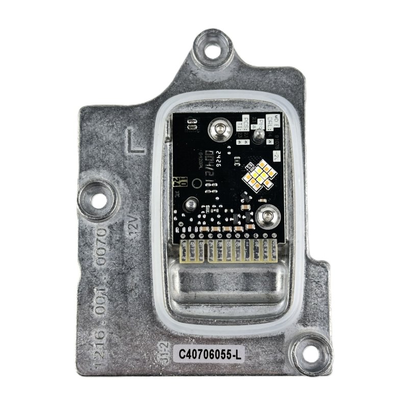 Boîtier LED BMW Série 2 G42 module feu de jour et clignotant remplacement OEM