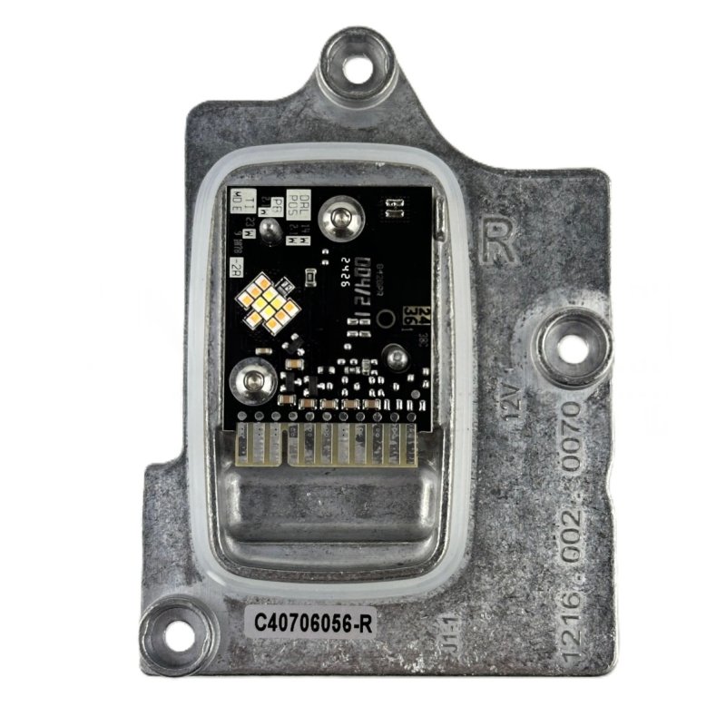 Module LED DRL clignotant BMW G42 63115A043C6 phare droit