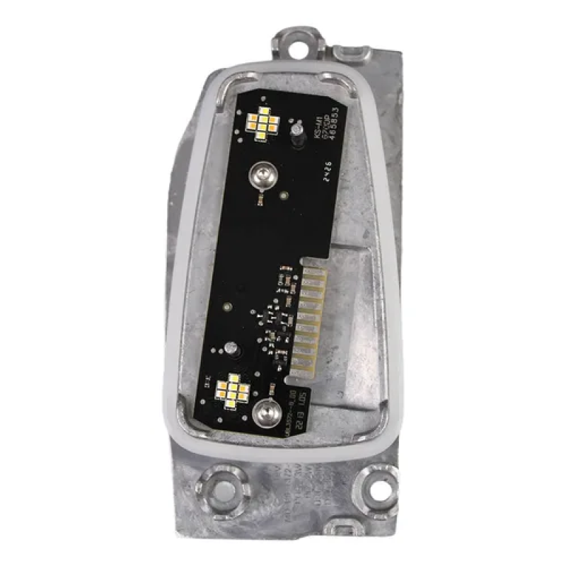 Module LED DRL BMW Série 7 G70 63115A5F625 phare gauche