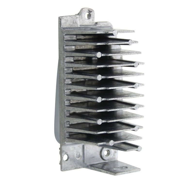 Ballast LED BMW Série 7 G70 63115A5F625 phare gauche