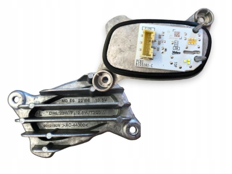 module LED BMW F44 F40 9448115 gauche clignotant DRL