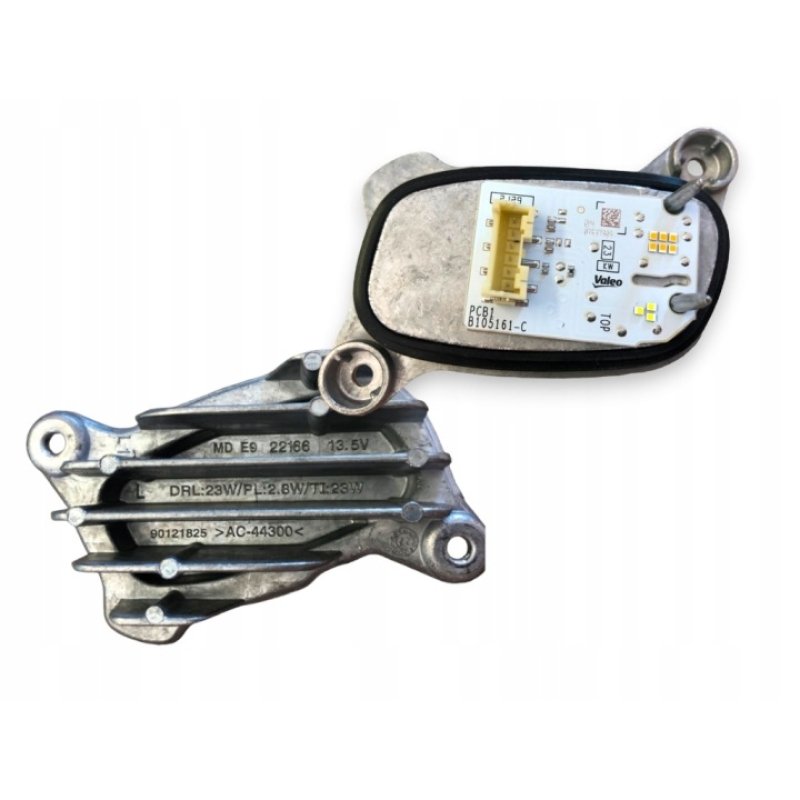 module LED BMW F44 F40 9448115 gauche clignotant DRL