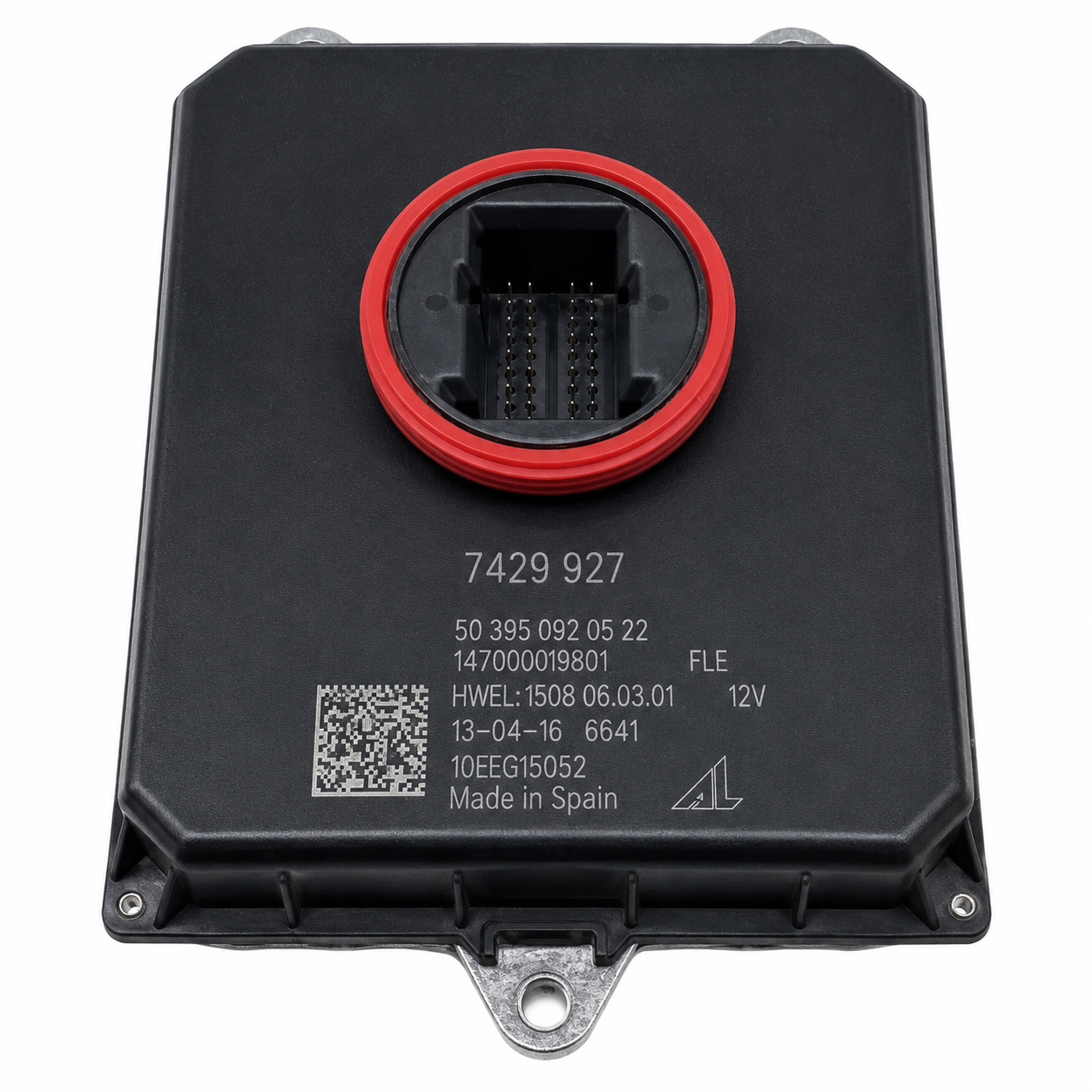 Module led phare bmw mini