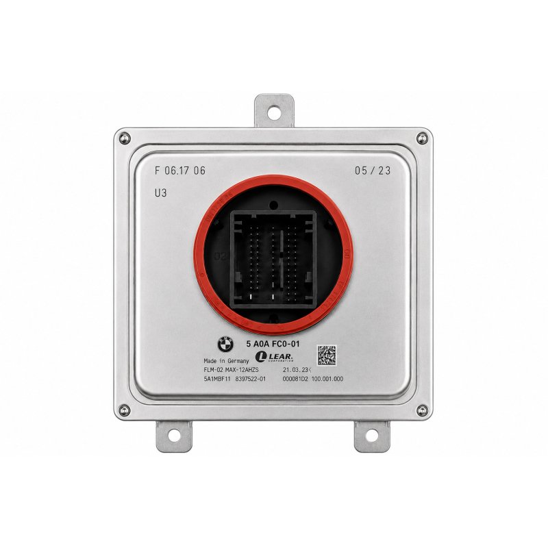 Module led phare bmw 5A0AFC0