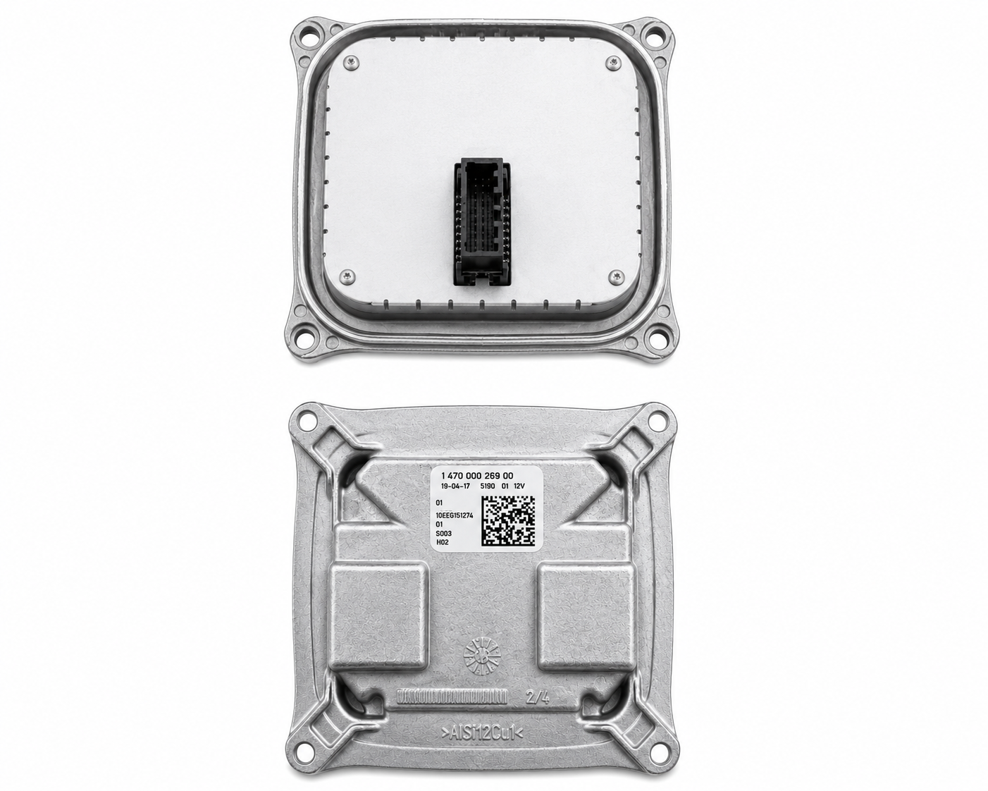 Module led de phare alfa Roméo 147000026900