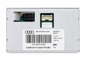 Module led DRL Valeo 89393773