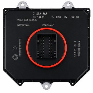 7472765 Module led bmw mini