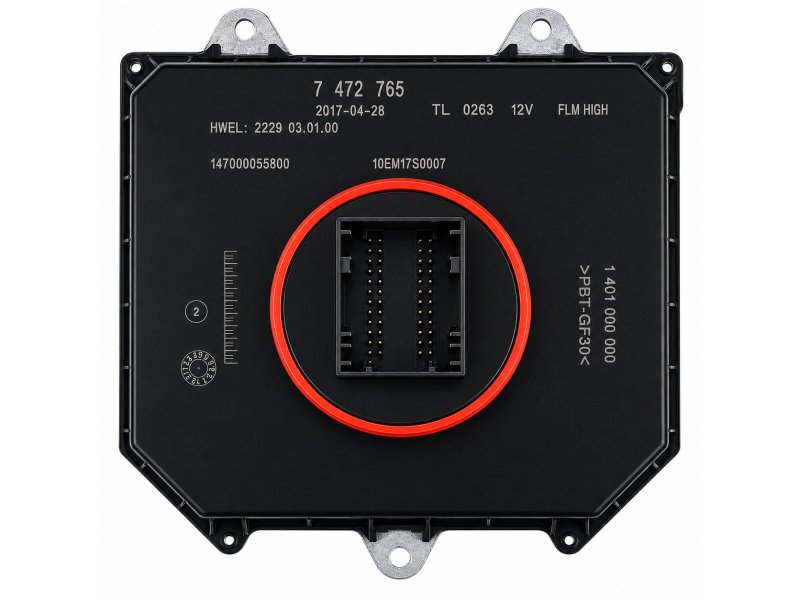 7472765 Module led bmw mini