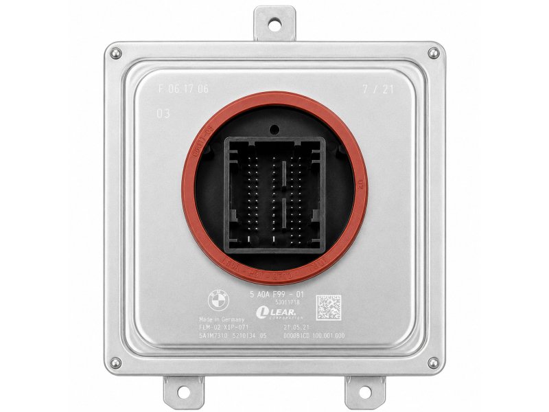 Module phare led bmw 5A0AF99