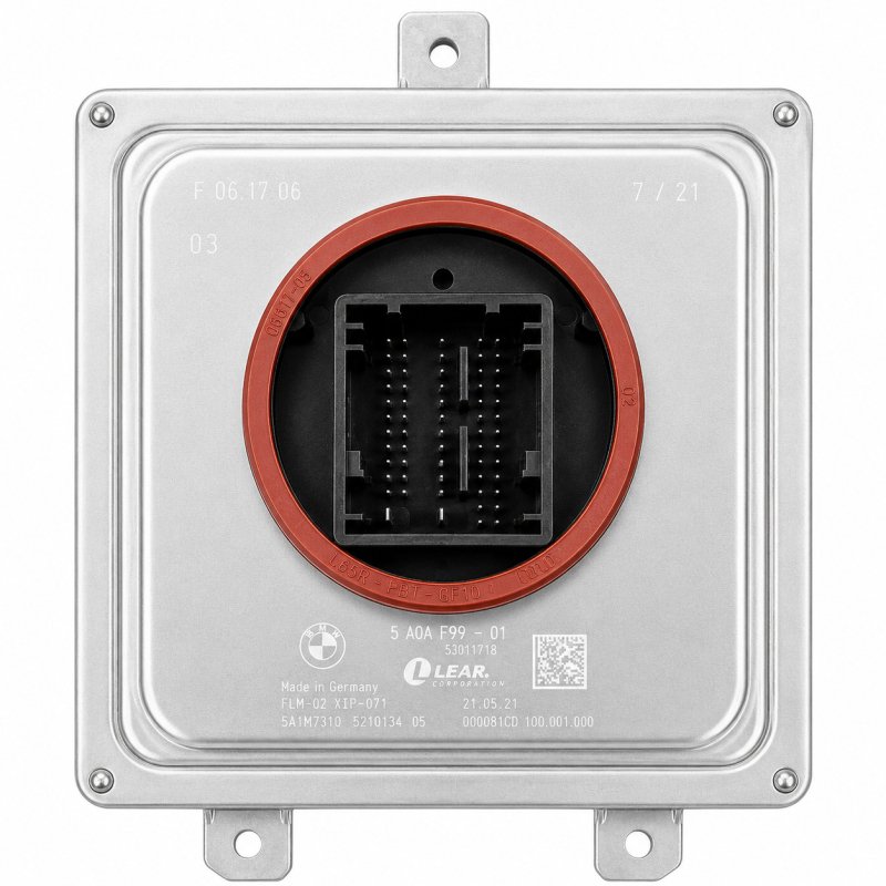 Module phare led bmw 5A0AF99