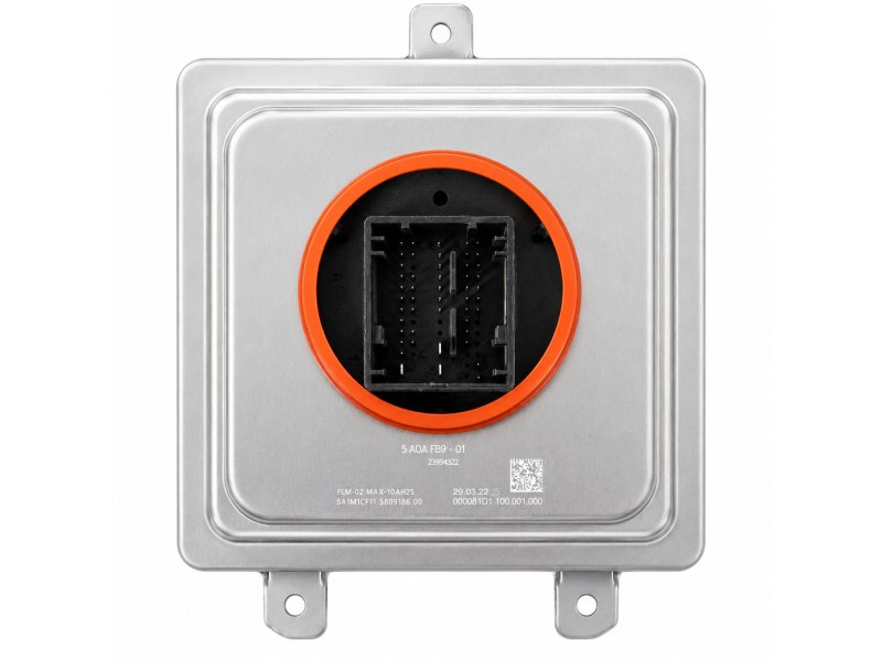 Module de phare led bmw 5a0afb9