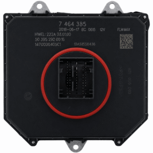 Module led de phare bmw mini 7464385