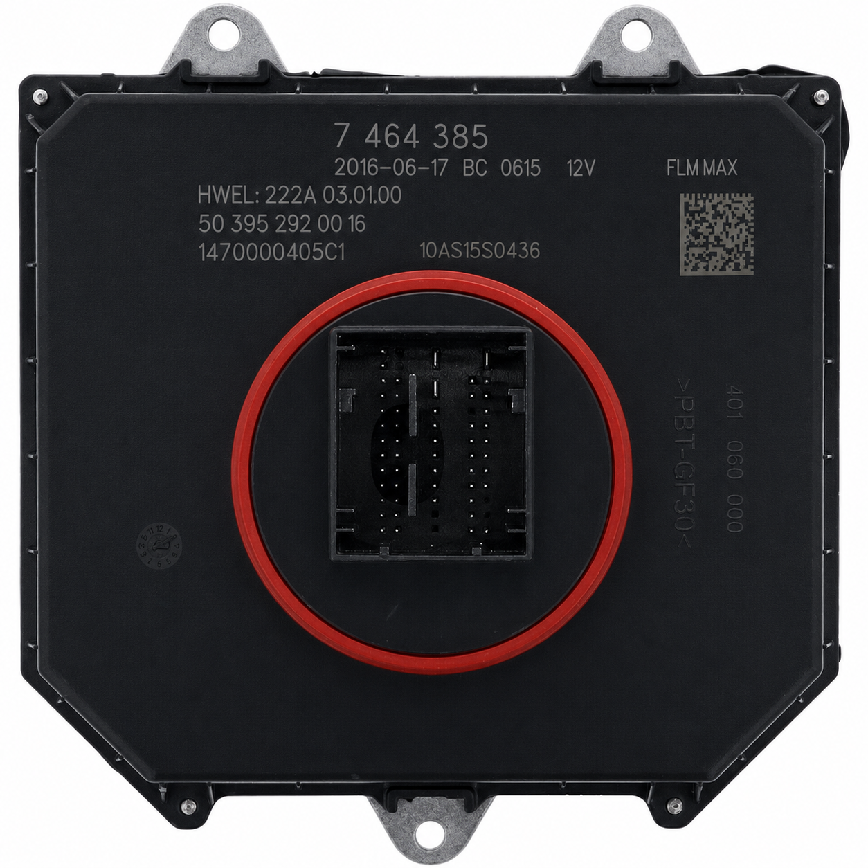 Module led de phare bmw mini 7464385