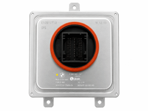 Module led bmw 9850445